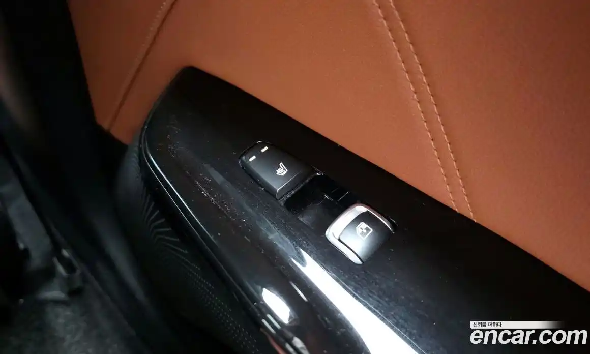 Kia K5 (Optima) 2024 1.6 автомат (гидро), фото 25