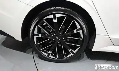Kia K5 (Optima) 2024 1.6 автомат (гидро), миниатюра 5