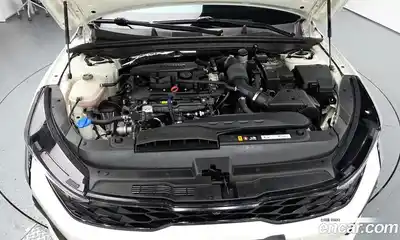 Kia K5 (Optima) 2024 1.6 автомат (гидро), миниатюра 6
