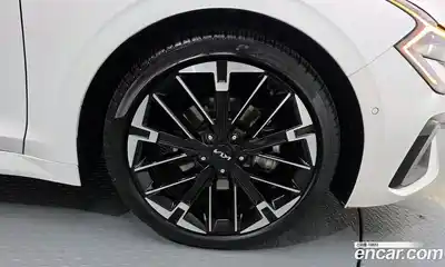Kia K5 (Optima) 2024 1.6 автомат (гидро), миниатюра 7