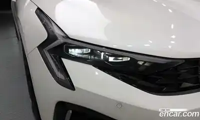 Kia K5 (Optima) 2024 1.6 автомат (гидро), миниатюра 8