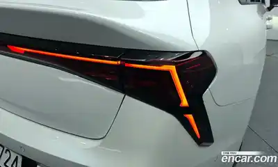 Kia K5 (Optima) 2024 1.6 автомат (гидро), миниатюра 9