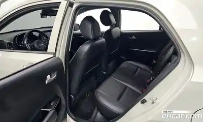 Kia Morning 2018 1.0 автомат (гидро), миниатюра 11