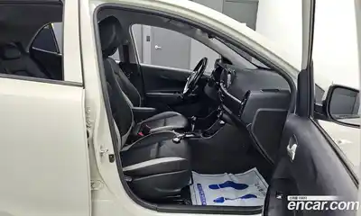 Kia Morning 2018 1.0 автомат (гидро), миниатюра 12