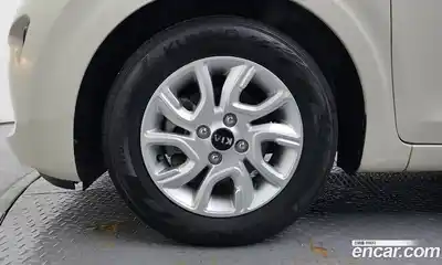 Kia Morning 2018 1.0 автомат (гидро), миниатюра 5