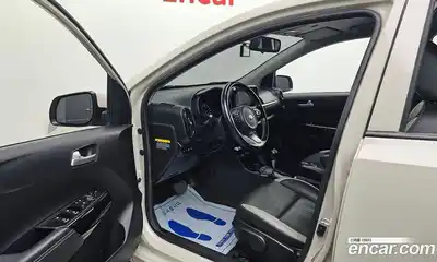 Kia Morning 2018 1.0 автомат (гидро), миниатюра 10