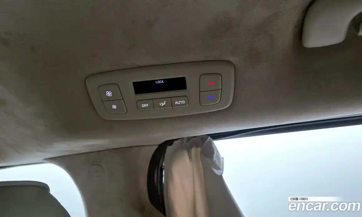 Kia Carnival 2023 3.5 автомат (гидро), фото 31