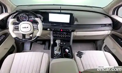 Kia Carnival 2023 3.5 автомат (гидро), миниатюра 10