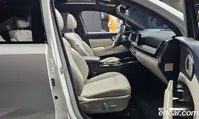 Kia Sorento 2023 1.6 автомат (гидро), миниатюра 11