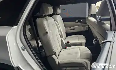 Kia Sorento 2023 1.6 автомат (гидро), миниатюра 12