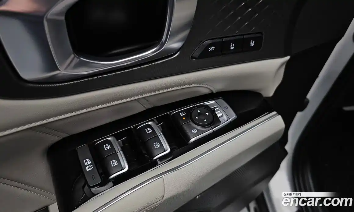 Kia Sorento 2023 1.6 автомат (гидро), фото 16