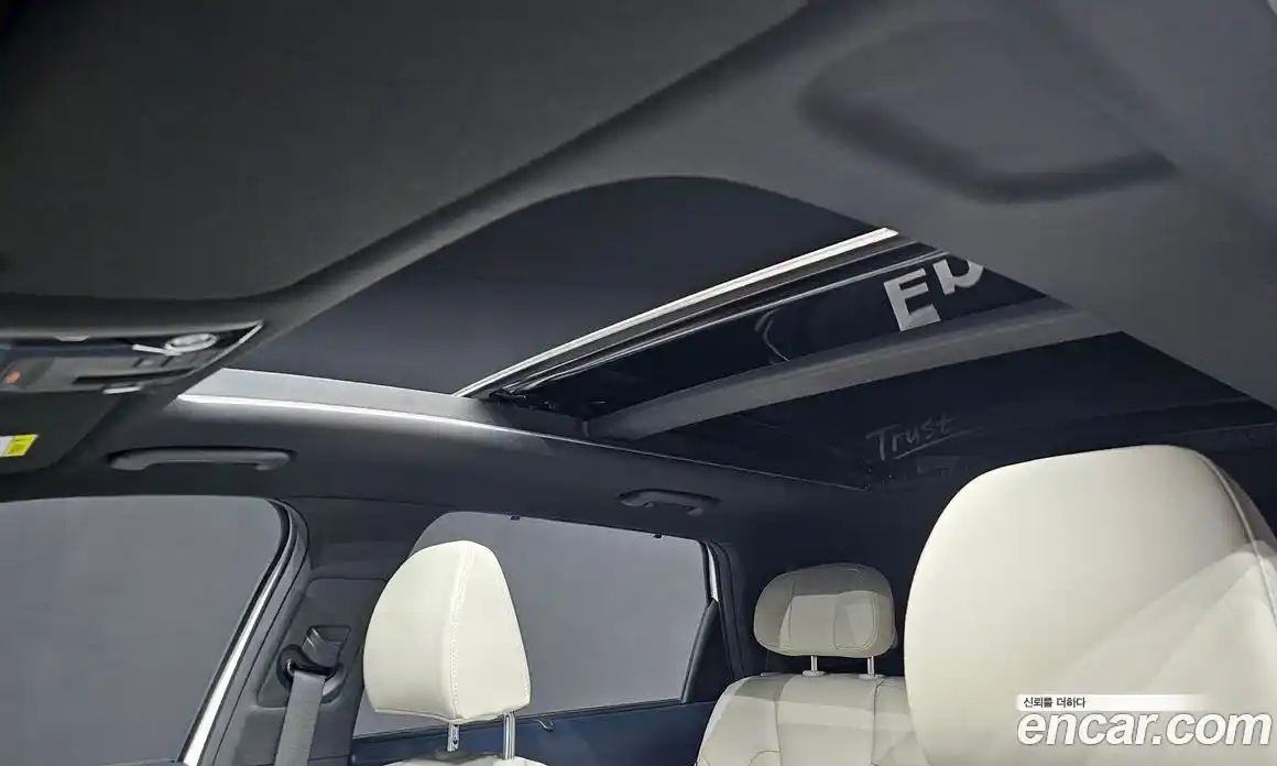 Kia Sorento 2023 1.6 автомат (гидро), фото 19