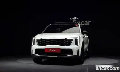 Kia Sorento 2023 1.6 автомат (гидро), миниатюра 3