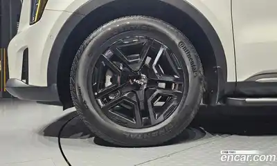Kia Sorento 2023 1.6 автомат (гидро), миниатюра 5