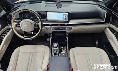 Kia Sorento 2023 1.6 автомат (гидро), миниатюра 7