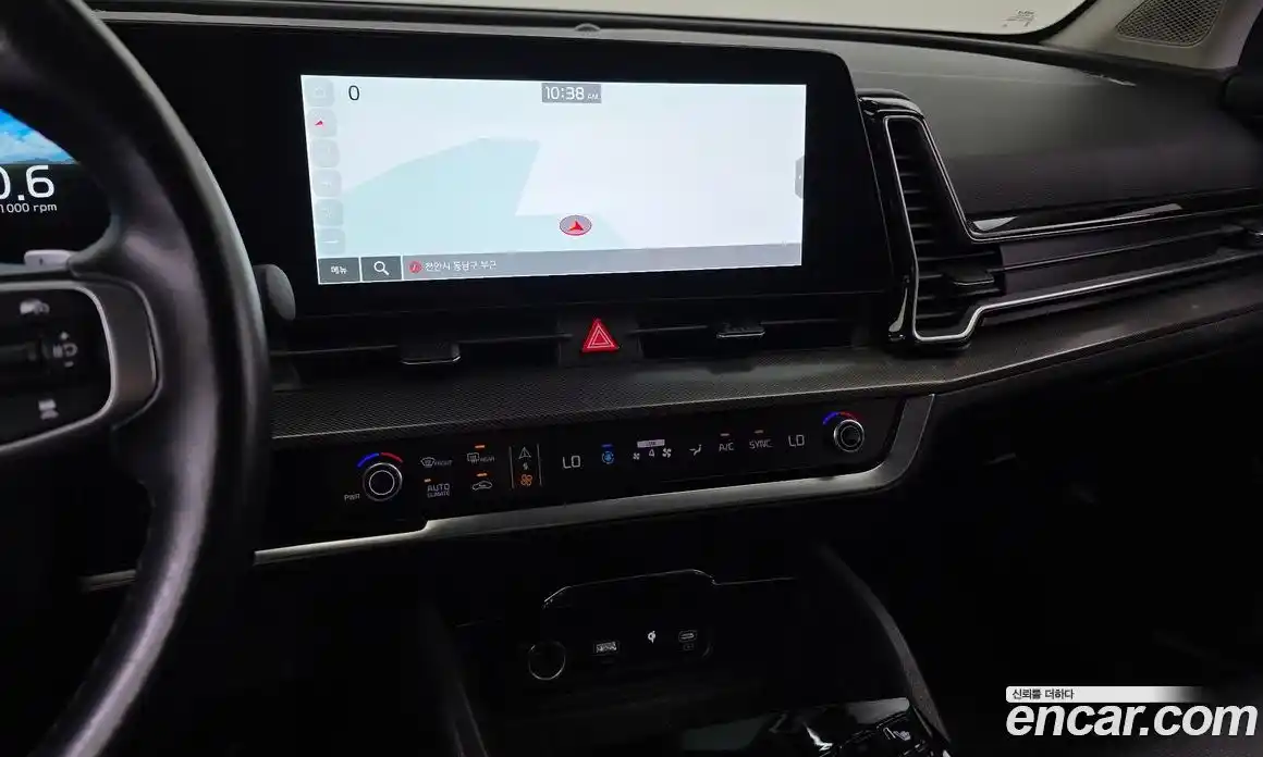 Kia Sportage 2021 1.6 автомат (гидро), фото 14
