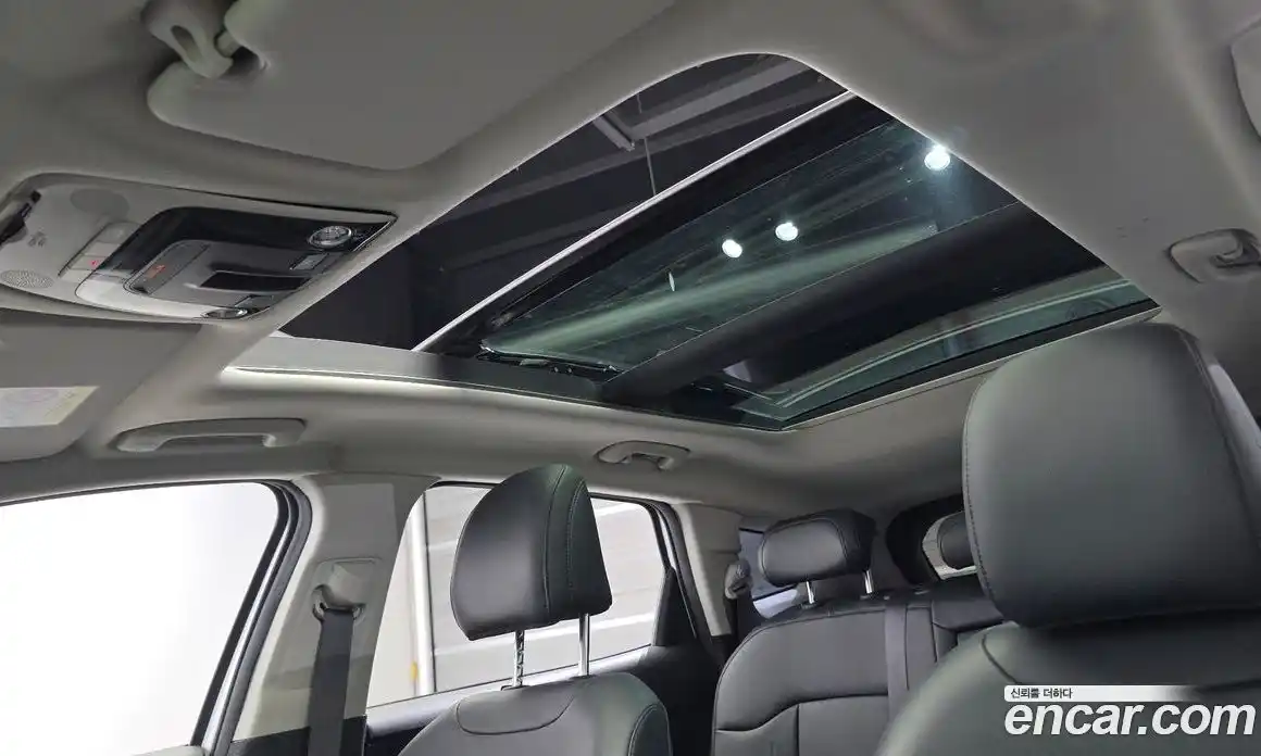 Kia Sportage 2021 1.6 автомат (гидро), фото 19