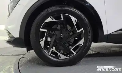 Kia Sportage 2021 1.6 автомат (гидро), миниатюра 5