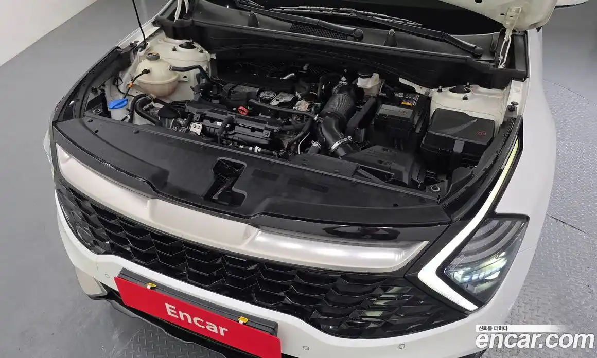 Kia Sportage 2021 1.6 автомат (гидро), фото 6