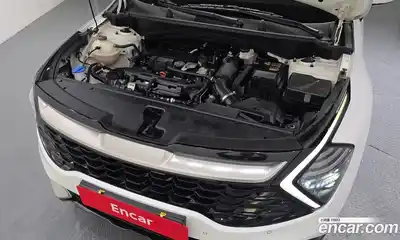 Kia Sportage 2021 1.6 автомат (гидро), миниатюра 6