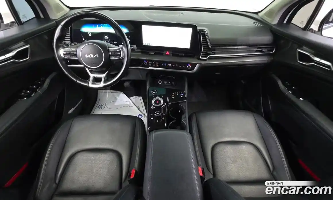 Kia Sportage 2021 1.6 автомат (гидро), фото 7