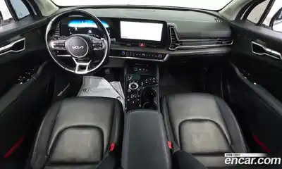 Kia Sportage 2021 1.6 автомат (гидро), миниатюра 7