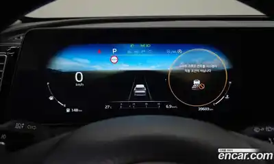 Kia Sportage 2021 1.6 автомат (гидро), миниатюра 8
