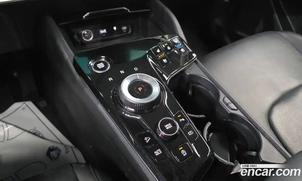 Kia Sportage 2021 1.6 автомат (гидро), фото 9