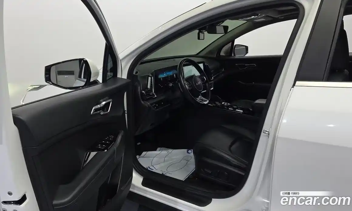 Kia Sportage 2021 1.6 автомат (гидро), фото 10