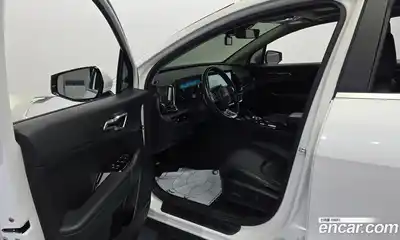 Kia Sportage 2021 1.6 автомат (гидро), миниатюра 10