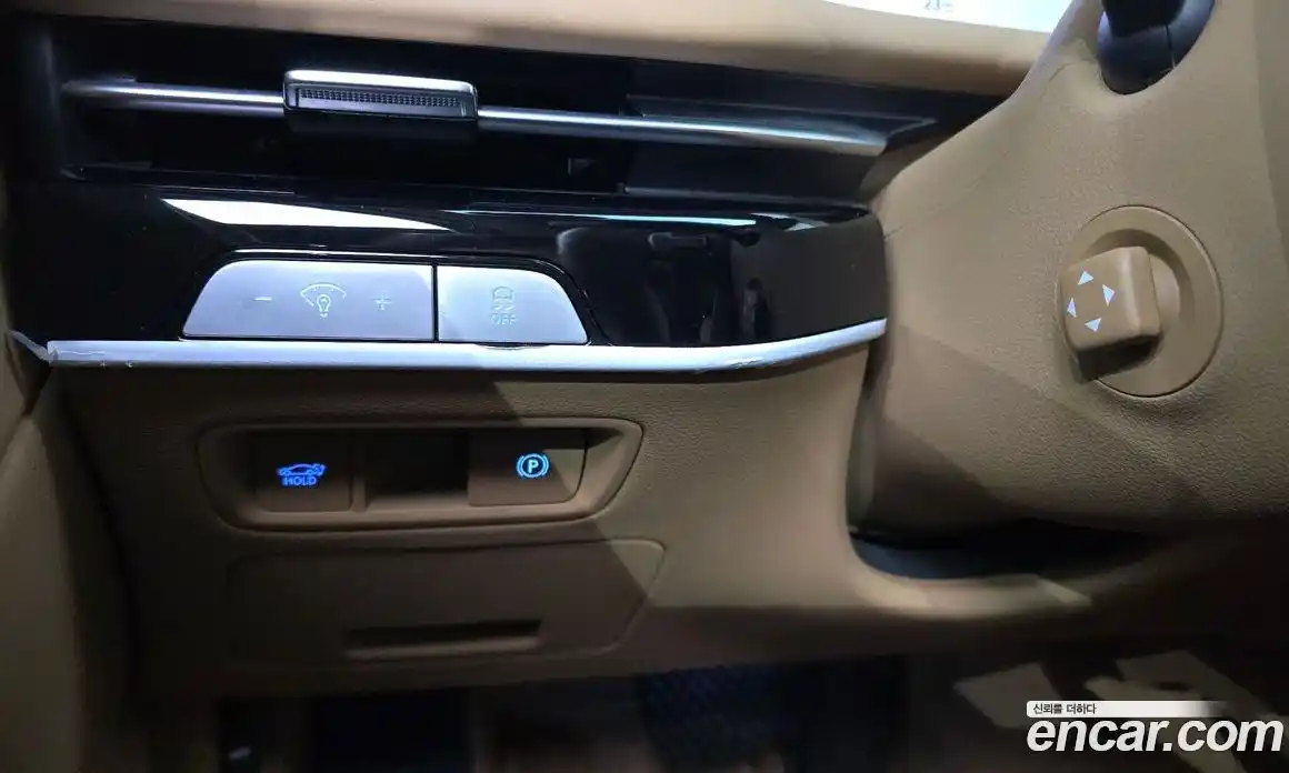 Genesis G80 2025 2.5 автомат (гидро), фото 25