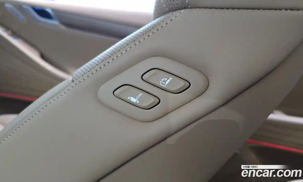 Genesis G80 2025 2.5 автомат (гидро), фото 28