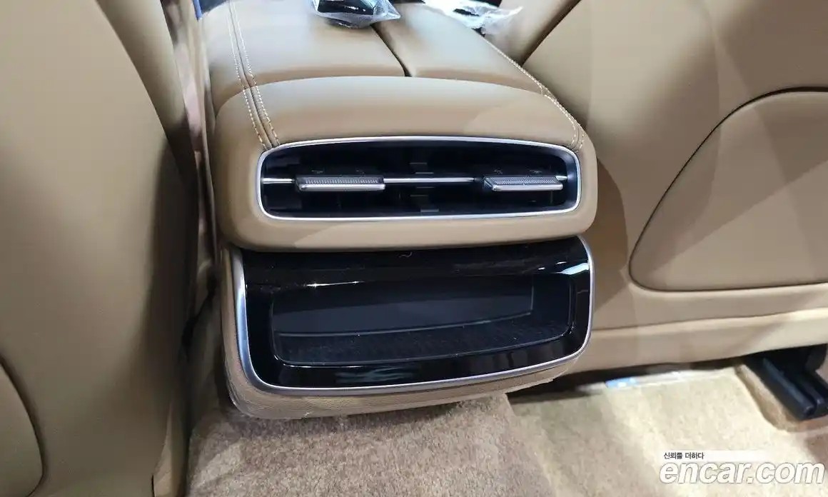 Genesis G80 2025 2.5 автомат (гидро), фото 30