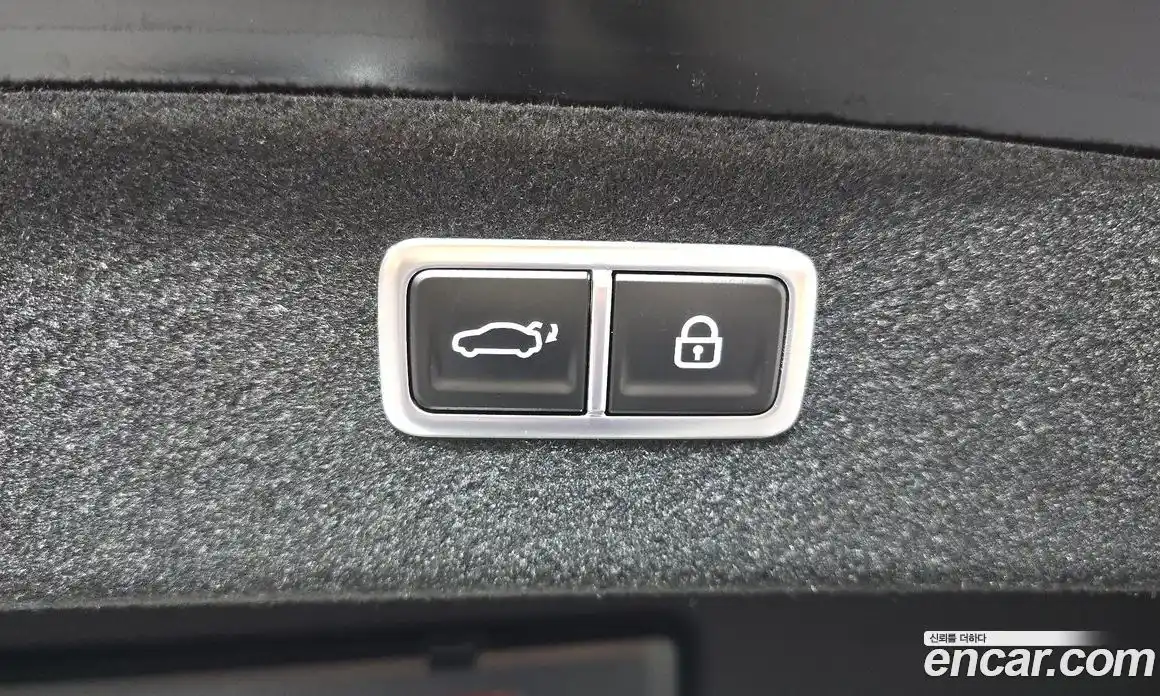 Genesis G80 2025 2.5 автомат (гидро), фото 31