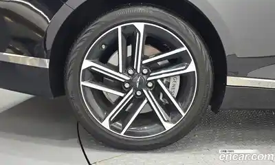 Genesis G80 2025 2.5 автомат (гидро), миниатюра 5