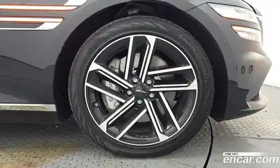 Genesis G80 2025 2.5 автомат (гидро), миниатюра 7