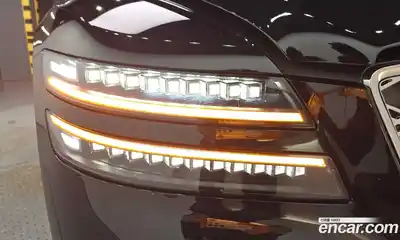 Genesis G80 2025 2.5 автомат (гидро), миниатюра 8