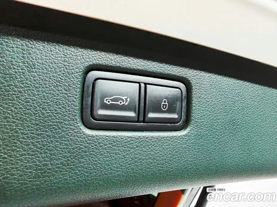Genesis GV80 2025 2.5 автомат (гидро), фото 18