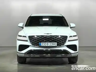 Genesis GV80 2025 2.5 автомат (гидро), миниатюра 3