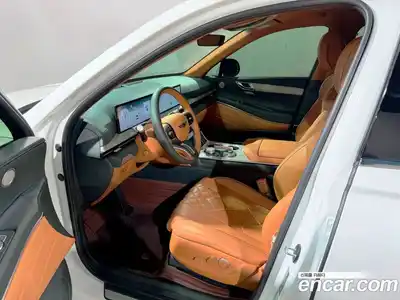 Genesis GV80 2025 2.5 автомат (гидро), миниатюра 5