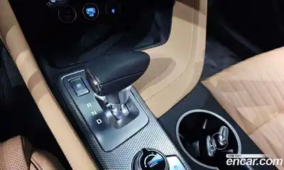 Genesis G70 2022 2.0 автомат (гидро), миниатюра 12