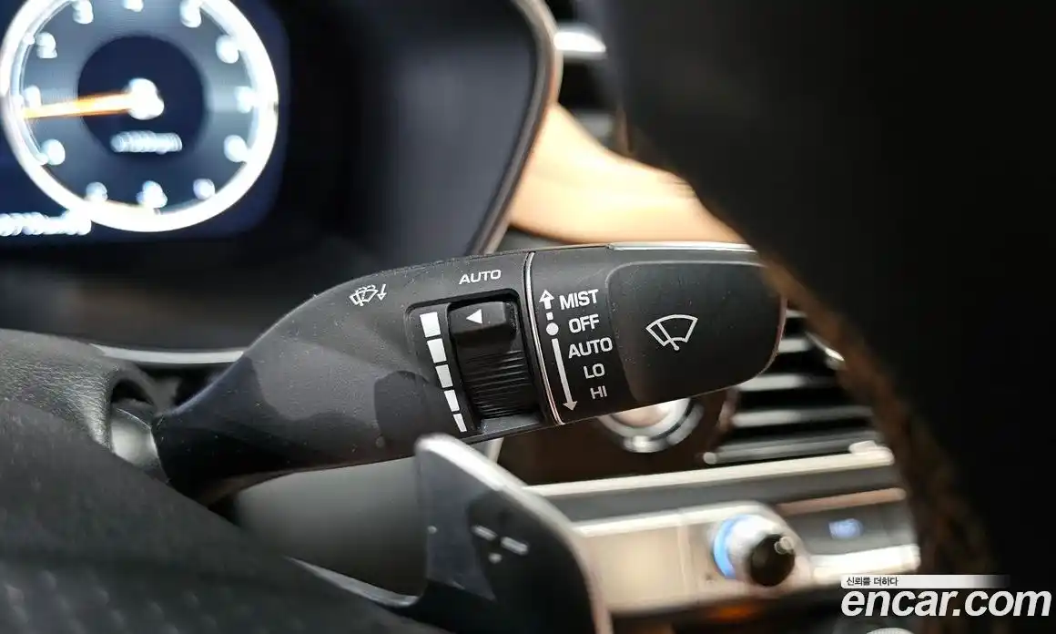 Genesis G70 2022 2.0 автомат (гидро), фото 25