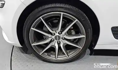 Genesis G70 2022 2.0 автомат (гидро), миниатюра 5