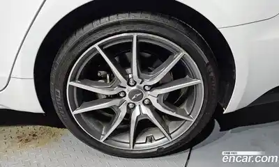Genesis G70 2022 2.0 автомат (гидро), миниатюра 7