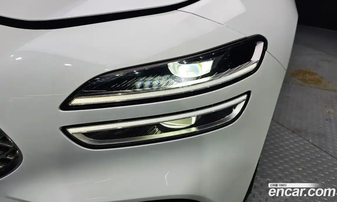 Genesis G70 2022 2.0 автомат (гидро), фото 8