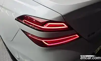 Genesis G70 2022 2.0 автомат (гидро), миниатюра 9