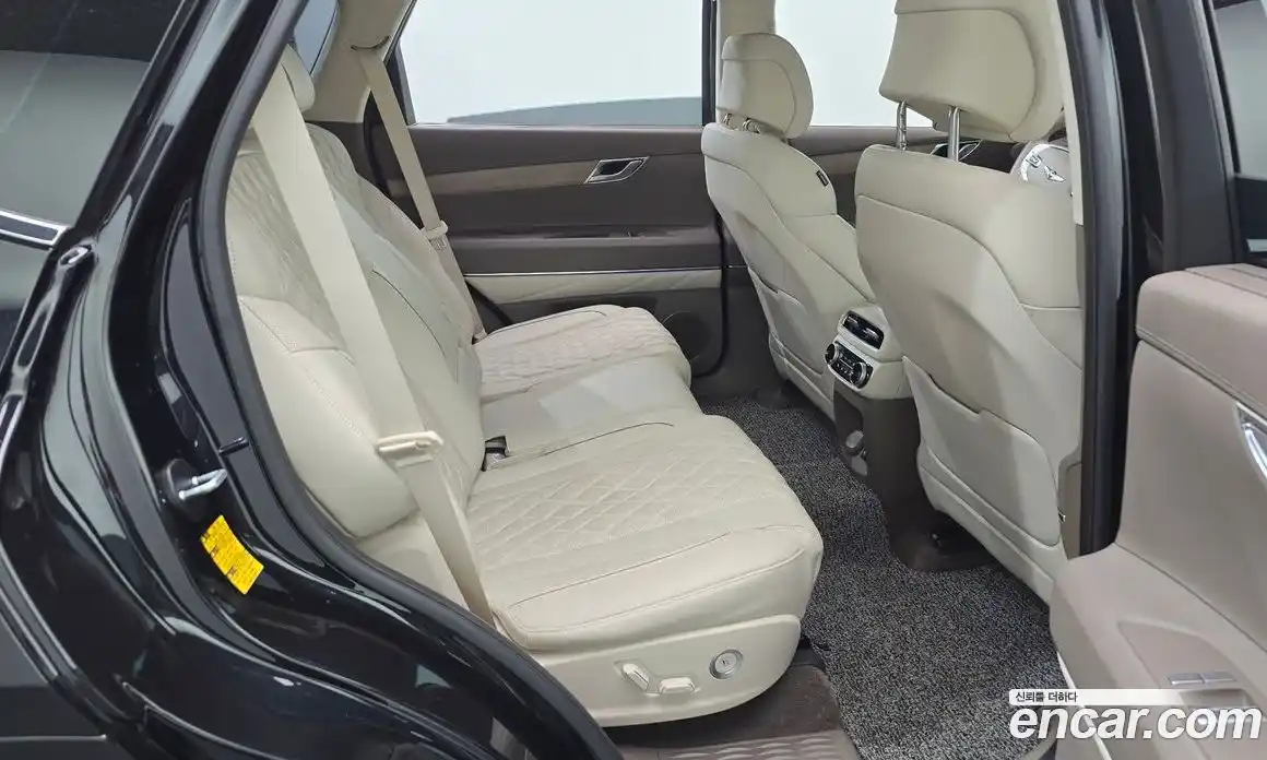 Genesis GV80 2022 3.5 автомат (гидро), фото 25