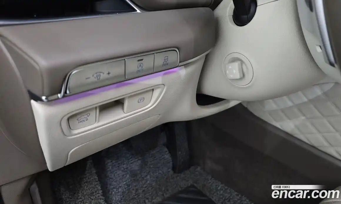 Genesis GV80 2022 3.5 автомат (гидро), фото 27
