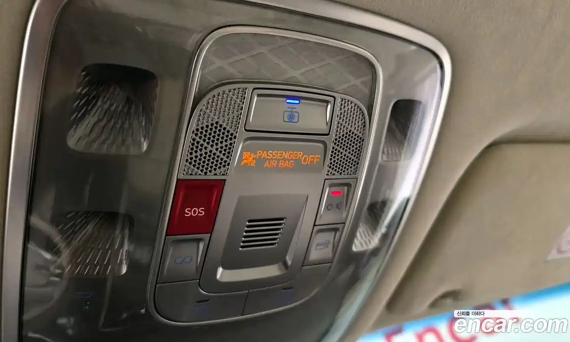 Genesis GV80 2022 3.5 автомат (гидро), фото 40