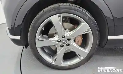 Genesis GV80 2022 3.5 автомат (гидро), миниатюра 5